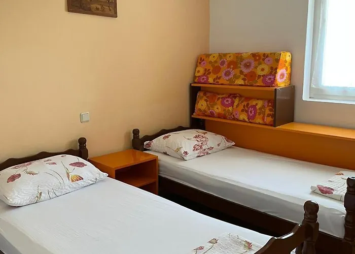 Maya/01 From Relax Apartment