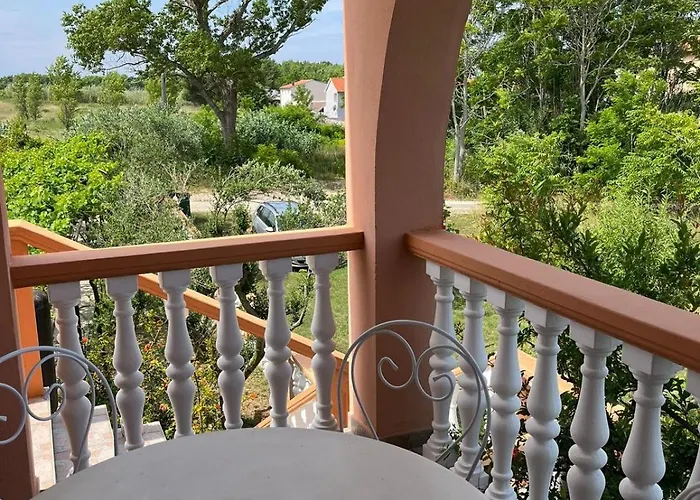 Maya/01 From Relax Apartment Privlaka (Zadar)
