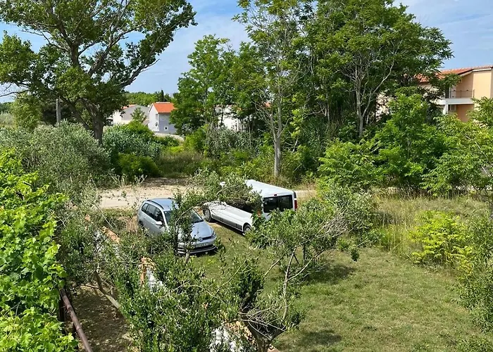 Maya/01 From Relax Privlaka (Zadar)